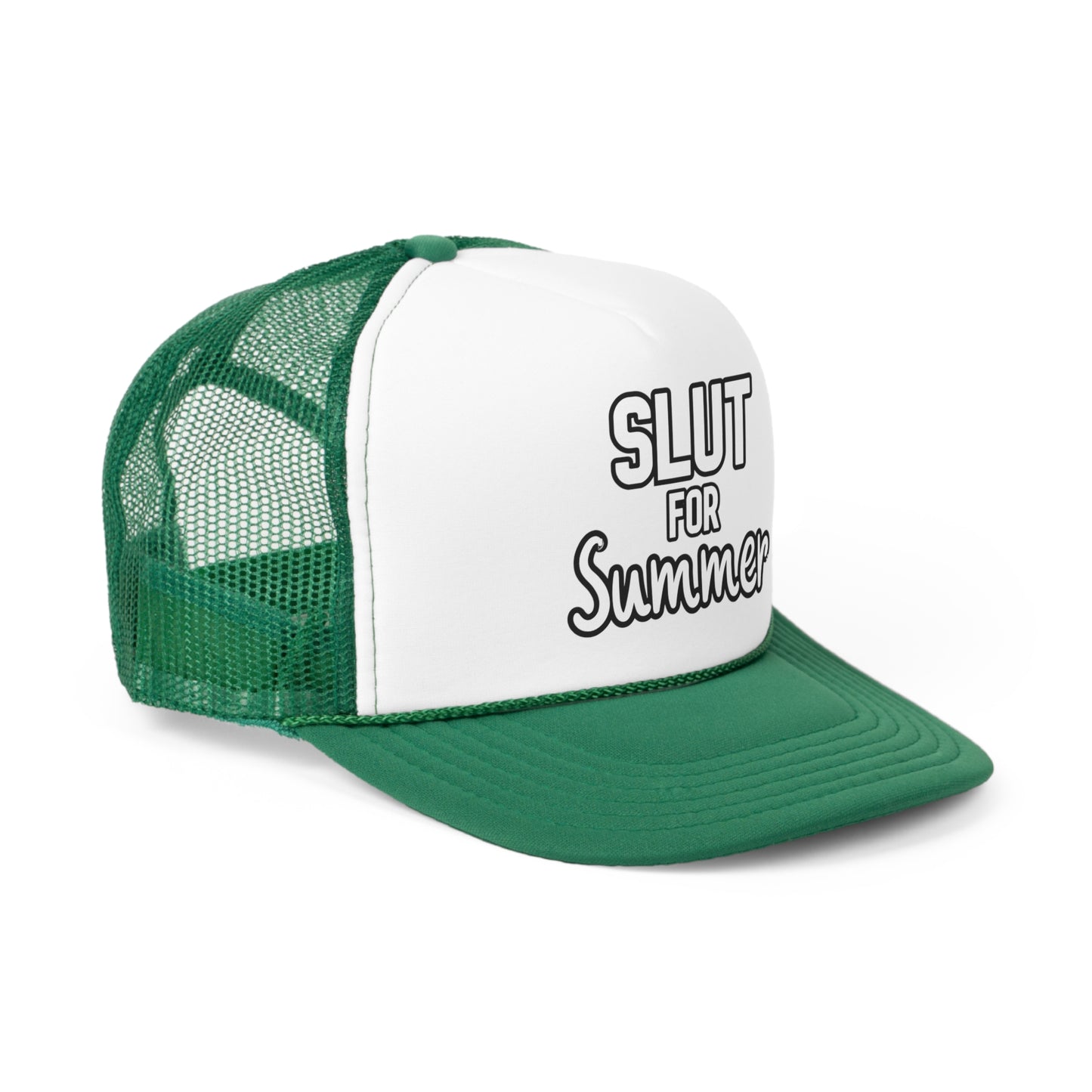 Slut for Summer Trucker Hat