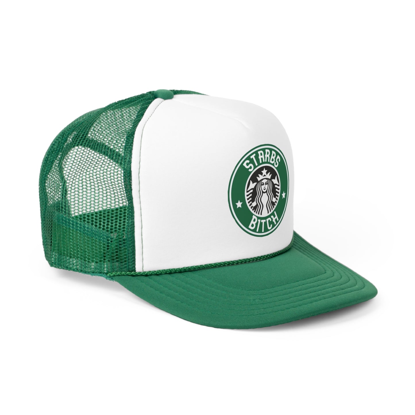 Starbs Bitch Trucker Hat